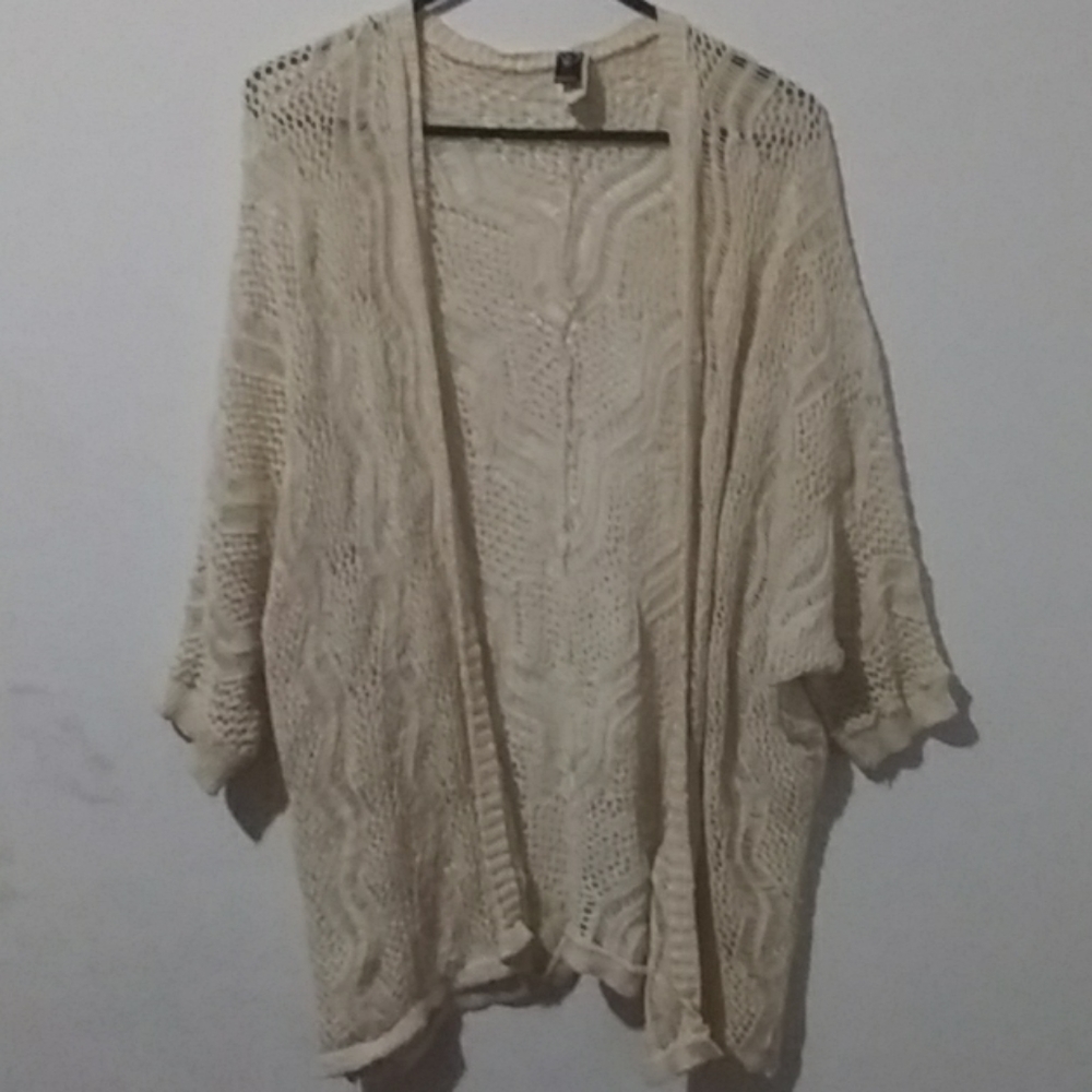 Cardigan
